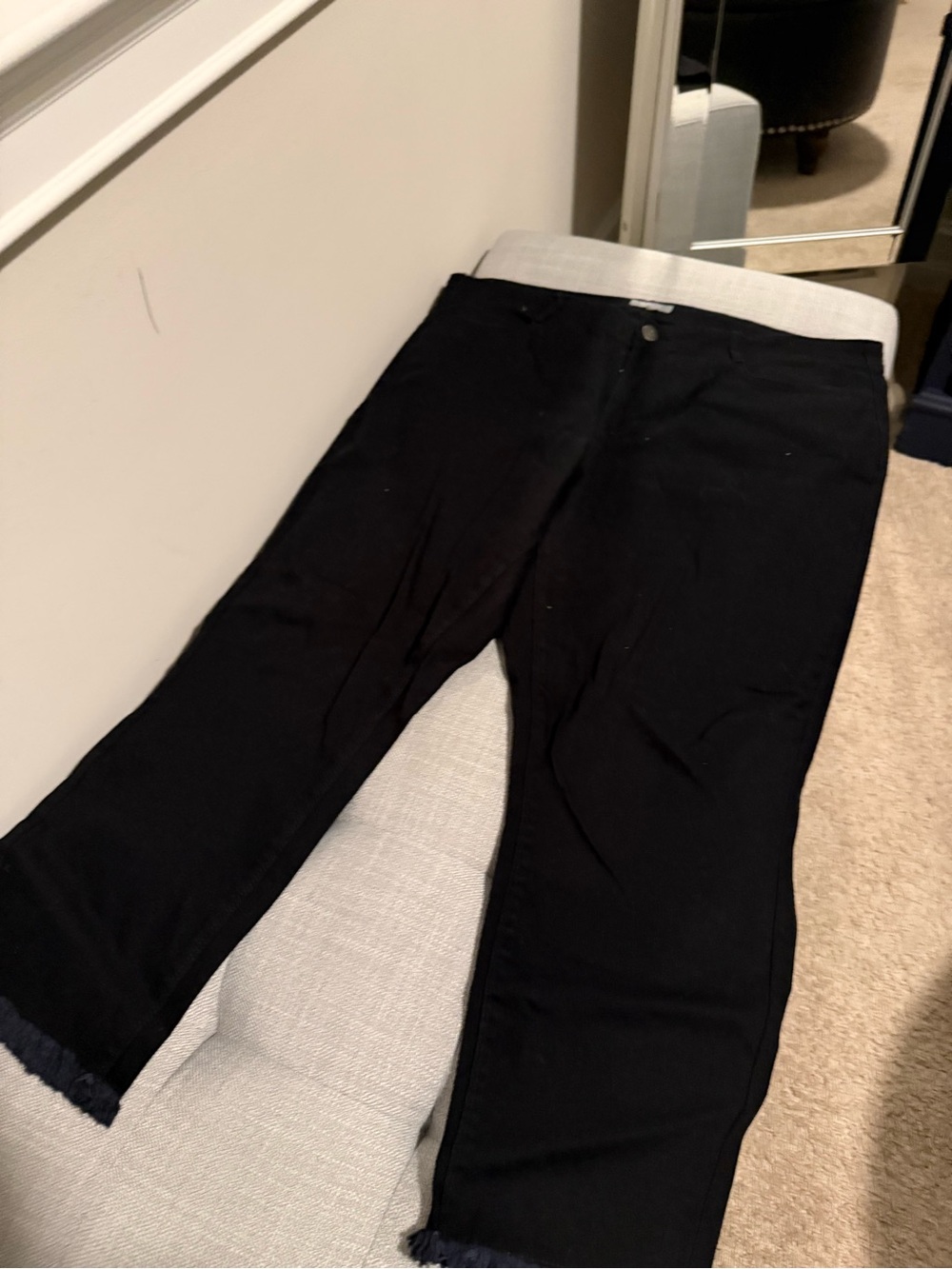 Habitat Black Women’s Jeans